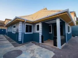 Living Space Apartment