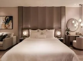 Hotel Belwoods Near Delhi IGI Airport