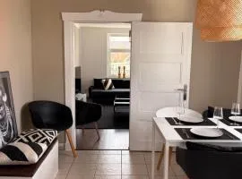 Green Space Apartment