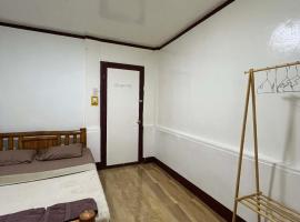 La Kariguan, viešbutis mieste Ormokas