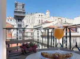 Ando Living - Santa Justa 79 House