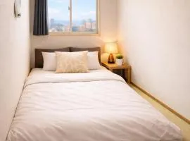 心斎橋難波関空直通Nambaminami direct to Shinsaibashi Ambers Hostel