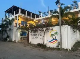 Hotel Palmera Beach nueva Administración