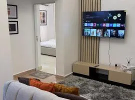 Wuye Apartments- City Center Abuja