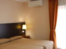 Hotel Fin De Semana