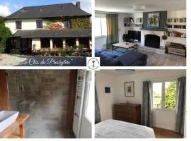 Le Clos du Presbytère