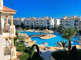 Sharm Hills Comfort stays