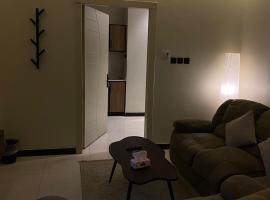 ستديو ماستر بدخول ذاتي، فندق في Quai