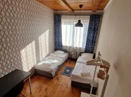 Promień 4 by Zen4Guest