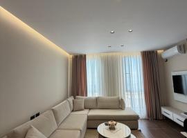 Rapo Apartment, Hotel in Kruja