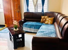 Indigo Homes Kondapur