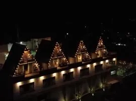 Chalé Luxo em Maricá