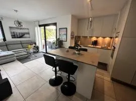 Residence L'unik - Charmant appartement dans résidence contemporaine ! MAE-5084