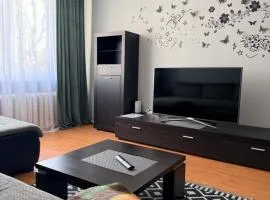 Parko apartamentai Kretinga