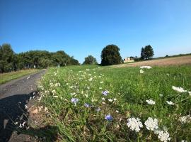 Altrhein Hideaway, hotel a Riedstadt
