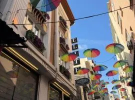 Grand Elite Old City