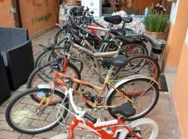 Maruffi 17 zona clinica bilocali