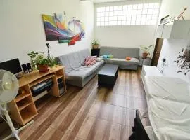 La Casa de la Vega