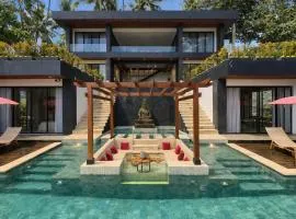 Oran Villa Bali