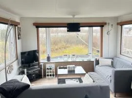 Chalet Inn Ameland inclusief Fietsen, Zee en Strand op loopafstand!