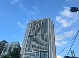 The platinum suites by Sk