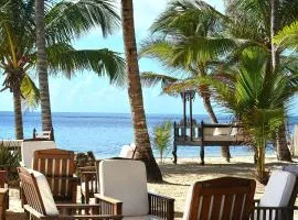 Luxury Beachfront Hotel & Suites in Malindi, Kenya - by Panafrica Stays