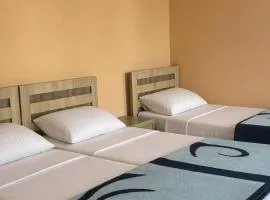Hotel Jija Gold Kobuleti