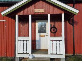 The cabin Fjøset, hotel di Kongsvinger