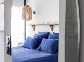 Maison Volver, hotelli kohteessa Arles