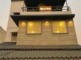 Myra Guest House Villa Stay Kolhapur