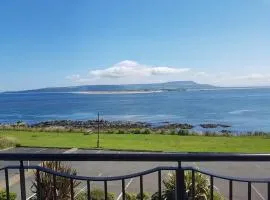 Coastal Apartments in Inishowen, Donegal