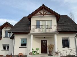 Apartament Górski, Hotel in Mysłakowice