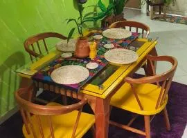 Antigua Hostal