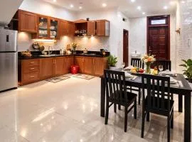 Ngôi nguyên căn đà nẵng hội an