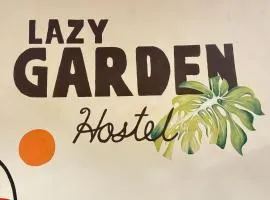 Lazy Garden Hostel