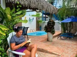 Summervilleflatsbg o seu apt studio em BG