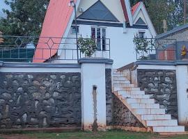 marine cottage, хотел в Embu