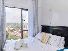 Serene Studio Runda Kiambu Road