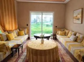 Évasion ensoleillée Jardin & Piscine