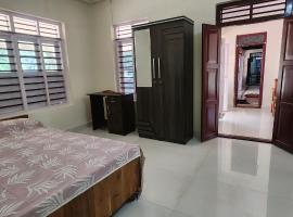 Kanjirapalli में, होटल Eons palace