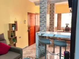 Apartment 2 COMPLETO CON AIRE ACONDICIONADO