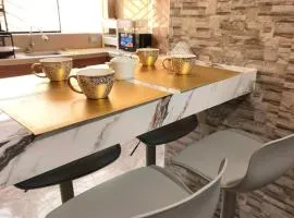 Apartment 2 COMPLETO CON AIRE ACONDICIONADO