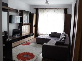Apartament SIBIU-SELIMBAR, hôtel à Şelimbăr