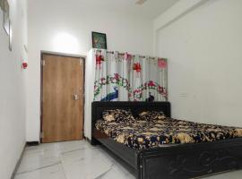 SRI PADMAVATHI NiVAS, hotel a Pithāpuram