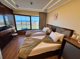 Montaza City inn, Hotel in Alexandria