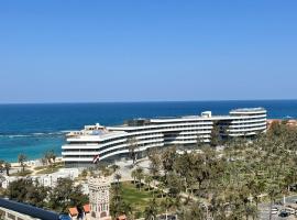 Montaza City inn, Hotel in Alexandria
