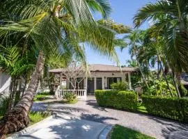 NO 7 Garden Villa