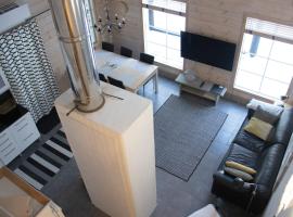 Koliwood A, hotel v mestu Kolinkylä