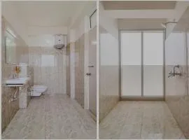 Hotel O Hotel Outline