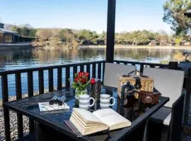 Swanmere lodge, Lakeside view Pinelake Carnforth